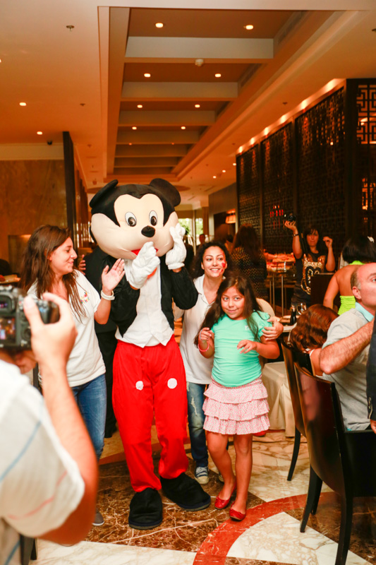 LFB Brunch at Gefinor Rotana